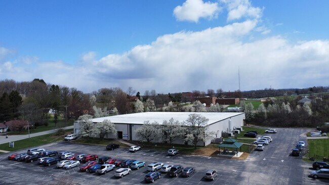 More details for 316 Donohoe Rd, Greensburg, PA - Industrial for Lease