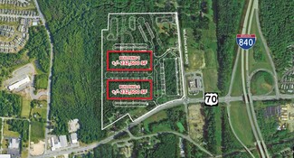 More details for 4399 Burlington Rd, Greensboro, NC - Industrial for Lease