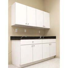 5401 Netherby Rd, North Charleston, SC for lease Interior Photo- Image 2 of 4