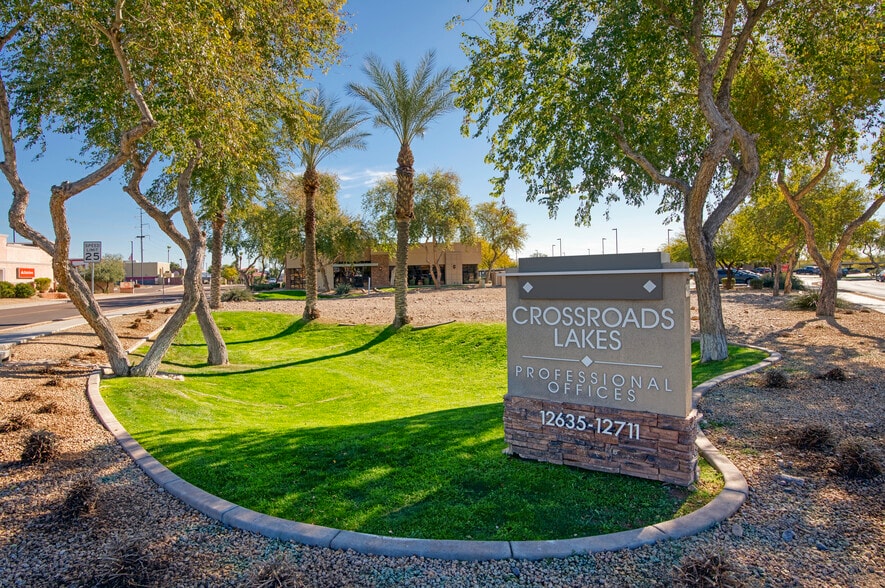 12711 W Smokey Dr, Surprise, AZ for sale - Building Photo - Image 3 of 13