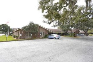 Plus de détails pour 1230 S Myrtle Ave, Clearwater, FL - Bureau, Bureau/Commerce de détail à louer