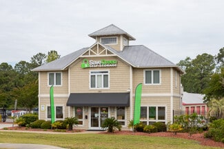 More details for 5811 Market St, Wilmington, NC - Office for Lease