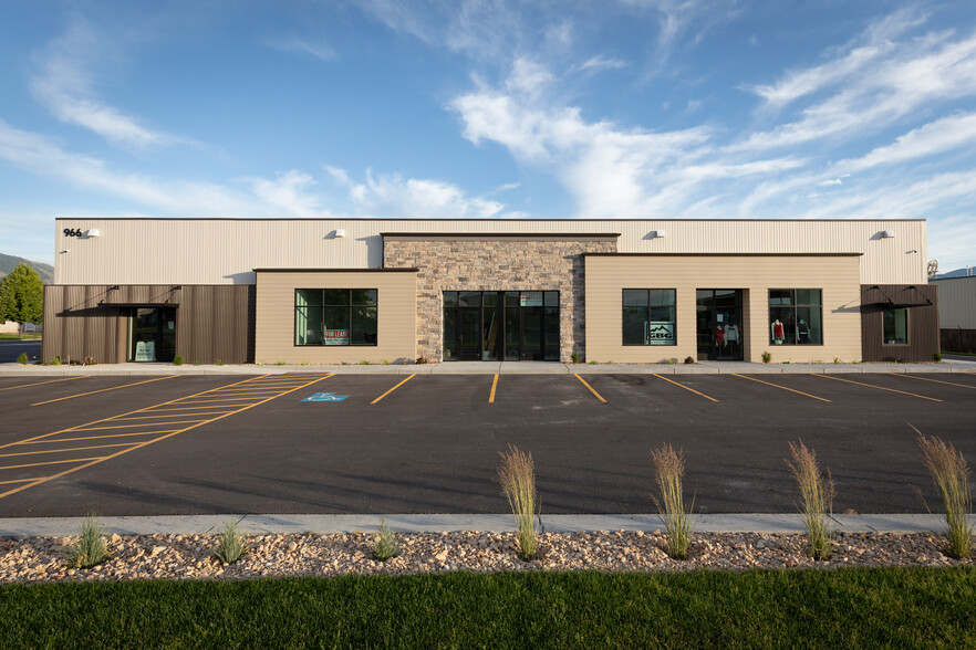 966 W 400 North, Logan, UT for sale - Building Photo - Image 1 of 1