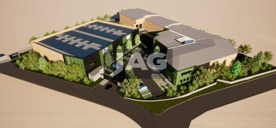 Flex in Vaulx-en-Velin for sale Building Photo- Image 1 of 16