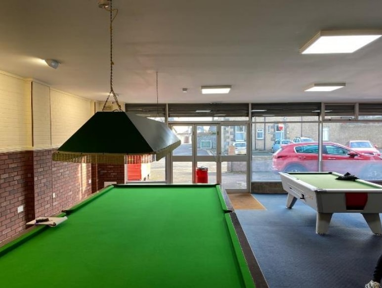 7-9 Shorehead, Leven à vendre - Photo intérieure - Image 2 de 4