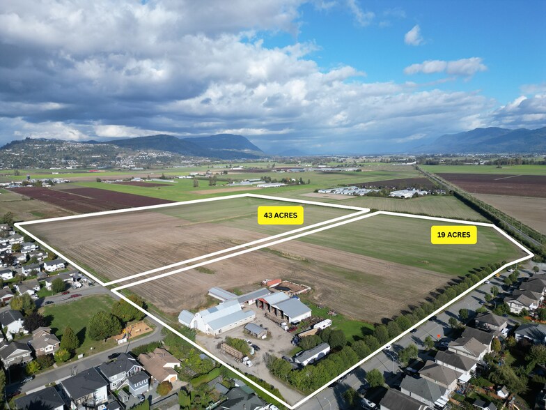 34901 4 ave, Abbotsford, BC à vendre - Photo du bâtiment - Image 2 de 8