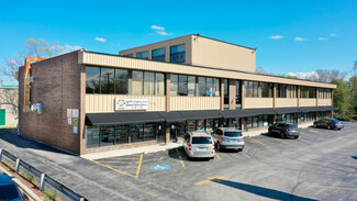 More details for 9525 S 79th Ave, Hickory Hills, IL - Office for Lease