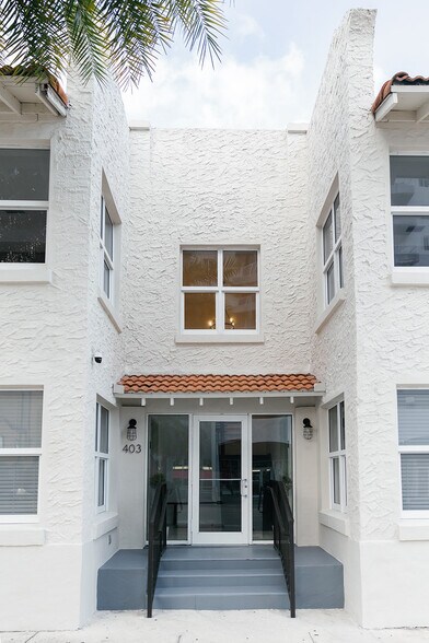 403 SW 12th Ave, Miami, FL à vendre - Photo du bâtiment - Image 3 de 47
