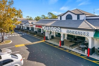 More details for 5275 Red Bug Lake Rd, Winter Springs, FL - Retail for Lease