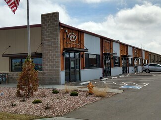 Plus de détails pour 13782 E I25 Frontage Rd, Mead, CO - Local d'activités à louer