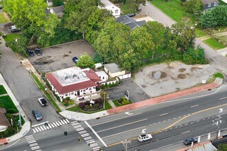 825 Harrison Ave, Miller Place, NY - Aerial map view - Image1