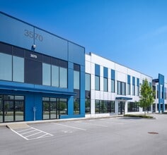 3570 194 St, Surrey, BC for lease Building Photo- Image 2 of 13