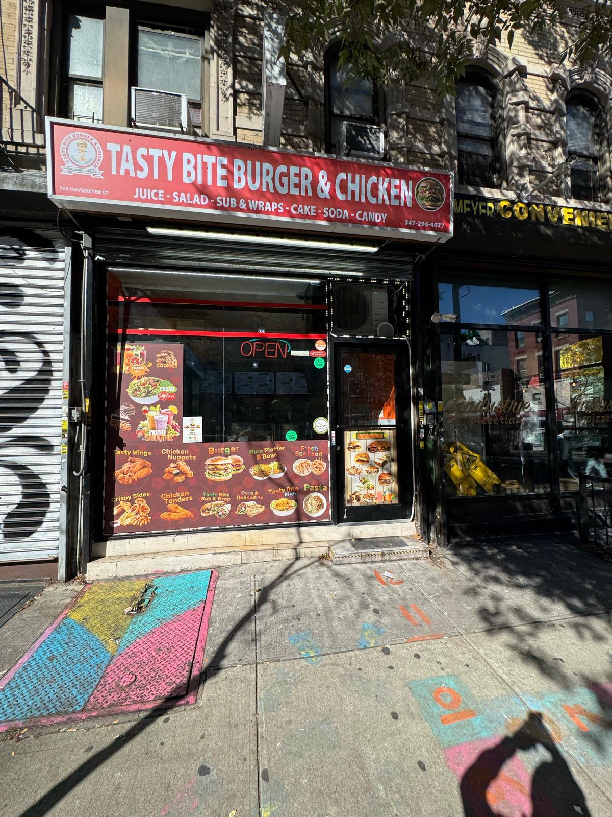 160 Havemeyer St, Brooklyn, NY à louer Photo intérieure- Image 1 de 13