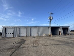 1125 Weems St, Jackson, MS à louer Photo intérieure- Image 2 de 5