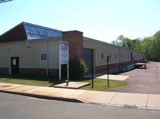 More details for 410 E Walnut St, Perkasie, PA - Industrial for Lease