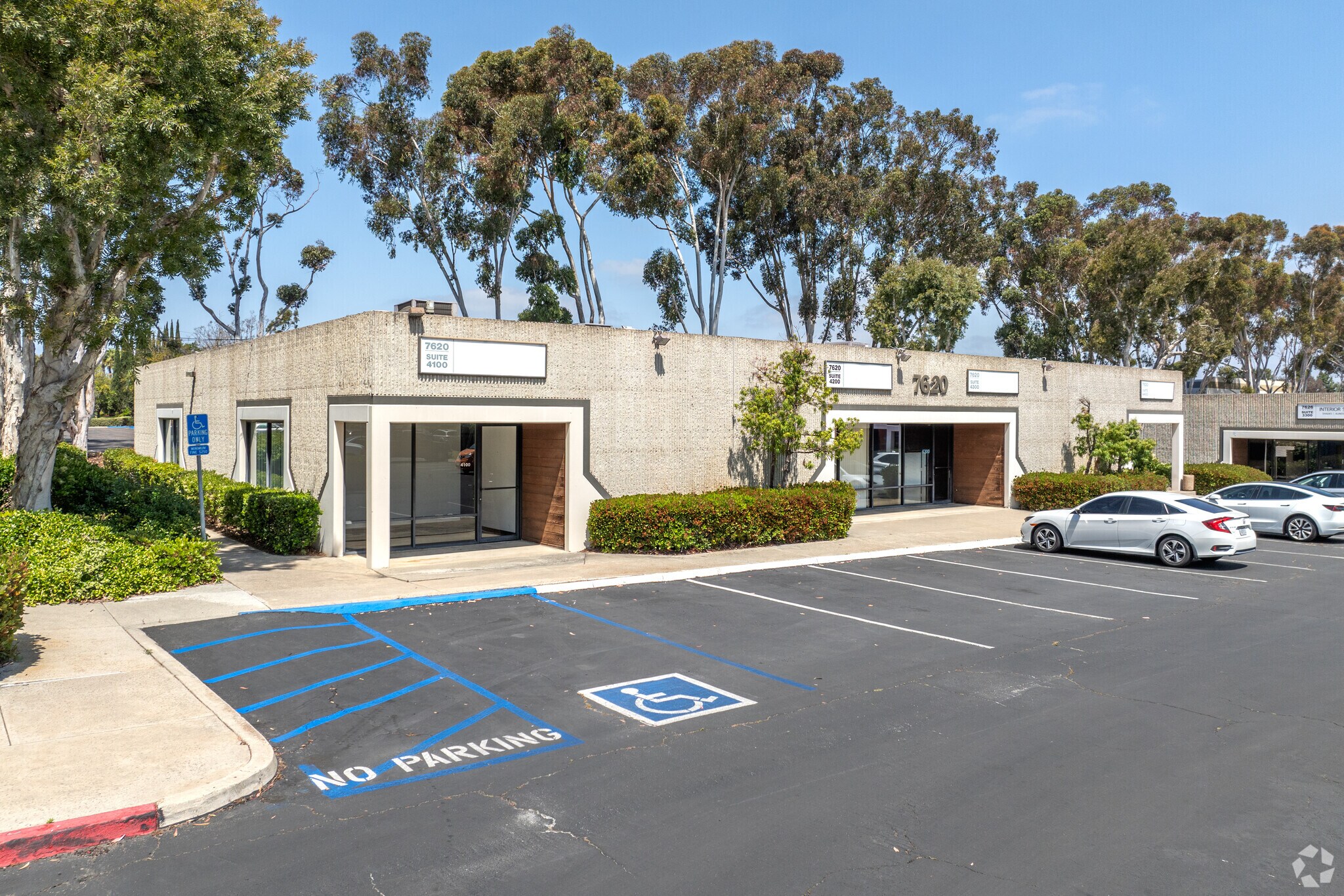 7620 Miramar Rd, San Diego, CA for lease Primary Photo- Image 1 of 8