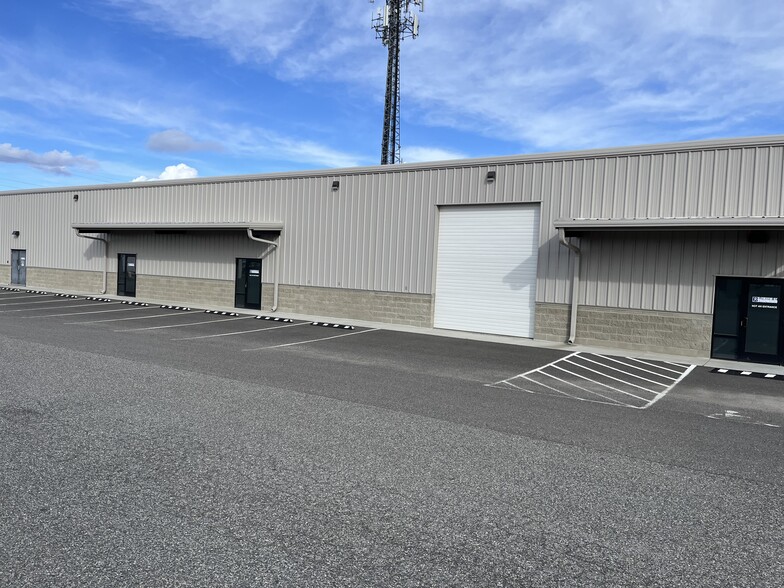 5115 W Brinkley Rd, Kennewick, WA for lease - Building Photo - Image 2 of 9