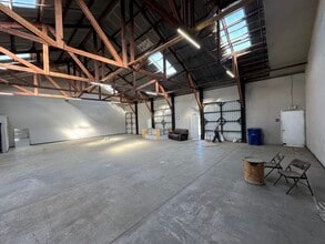 610 N E St, Madera, CA for lease Building Photo- Image 2 of 5