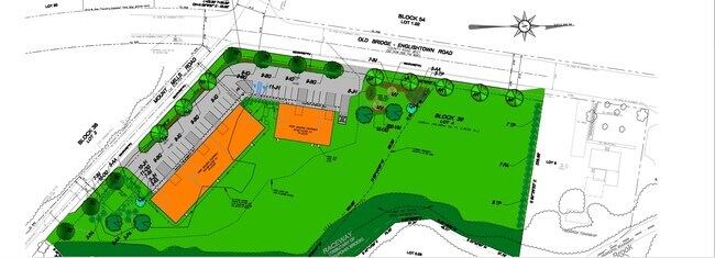 Plus de détails pour 381 Mounts Mills Rd, Monroe Township, NJ - Terrain à vendre