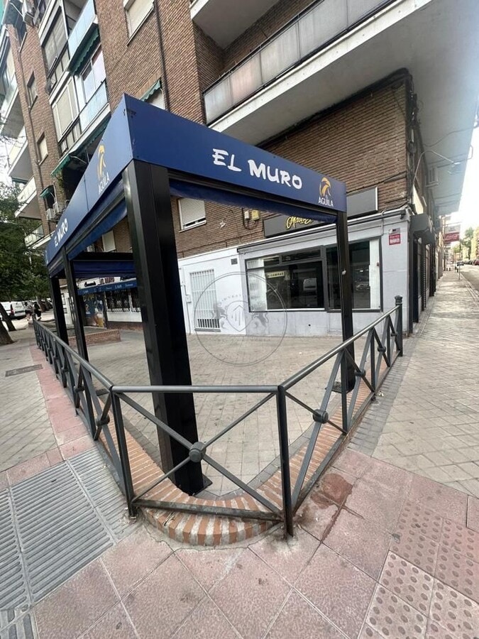 Madrid, MAD 28019 - Unité 01 -  - Photo intérieure - Image 1 of 7