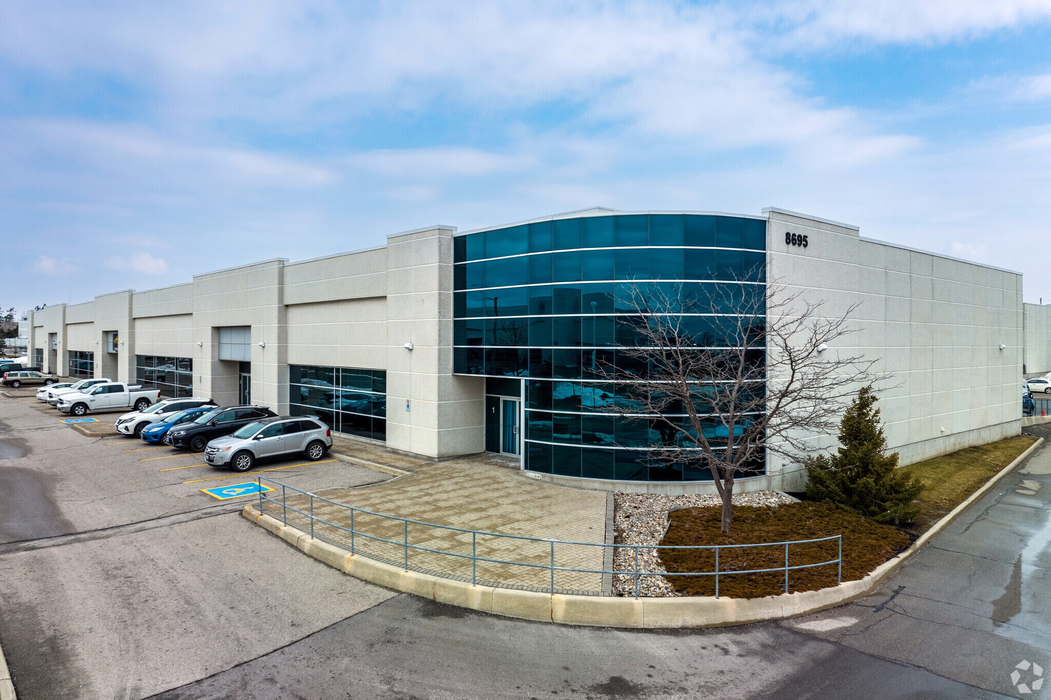 8695 Escarpment Way, Milton, ON à vendre Photo du bâtiment- Image 1 de 1