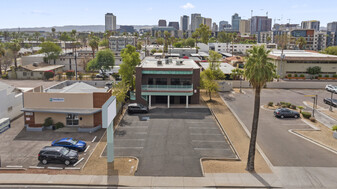 319 E McDowell Rd, Phoenix AZ - Services immobiliers commerciaux