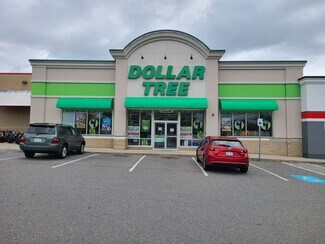 Plus de détails pour 21 Commercial Ln, Rindge, NH - Commerce de détail à louer