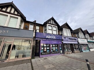 More details for 761-761a London Rd, Westcliff On Sea - Retail for Sale