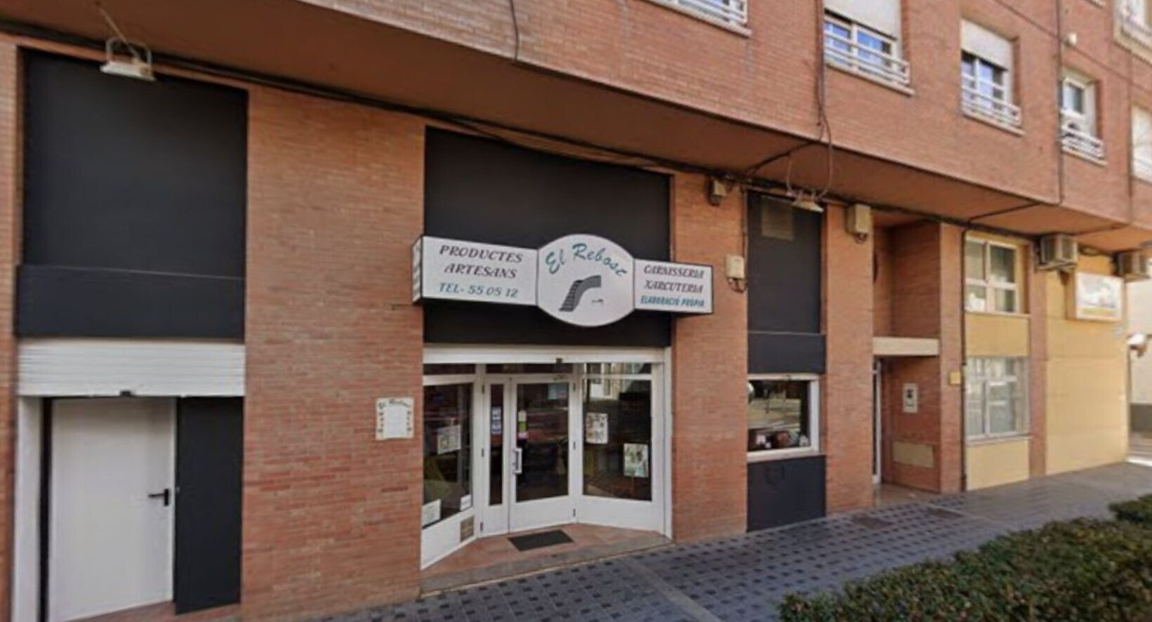 Castelló de la Plana, CST 12005 - Unit - - - Interior Photo - Image 1 of 1