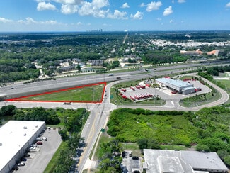 Plus de détails pour 5907 16th St N, Saint Petersburg, FL - Terrain à vendre