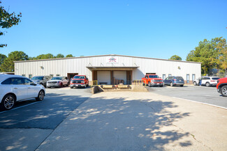 More details for 11300 Otter Creek East Blvd, Mabelvale, AR - Flex for Lease