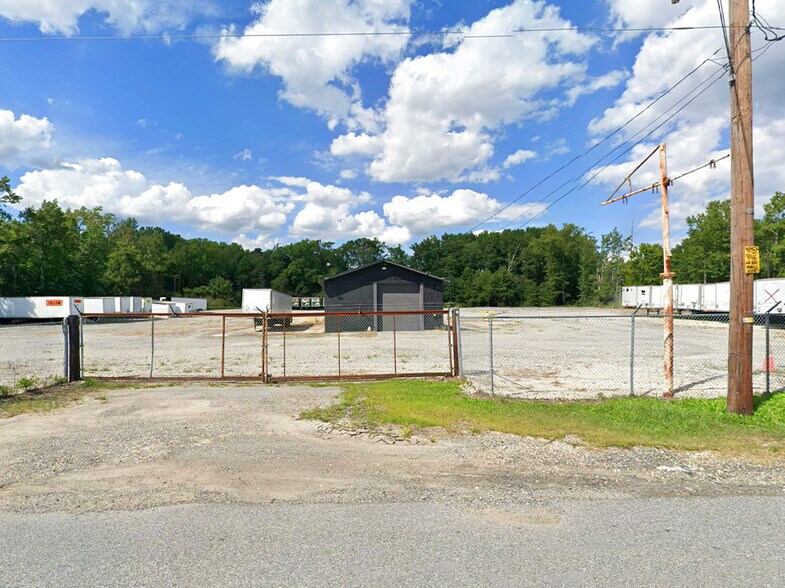 1777 E Old Philadelphia Rd, Elkton, MD à louer - Photo du bâtiment - Image 3 de 5