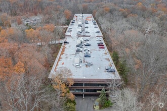 10 Westport Rd, Wilton, CT - Aerial map view - Image1