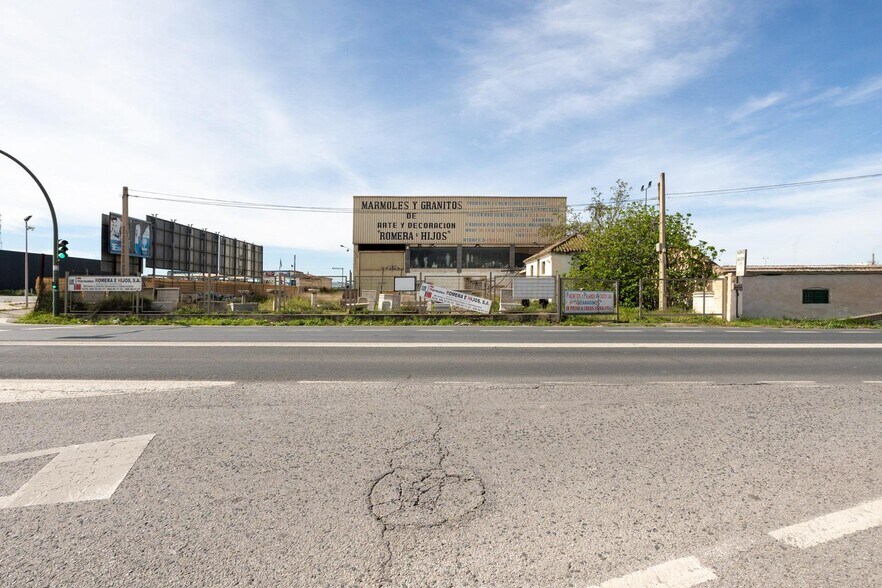 Pinos, 48, Atarfe, Granada à vendre - Photo du bâtiment - Image 1 de 38