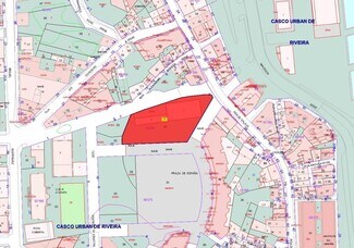 Plus de détails pour Canarias, 9, Ribeira - Terrain à louer