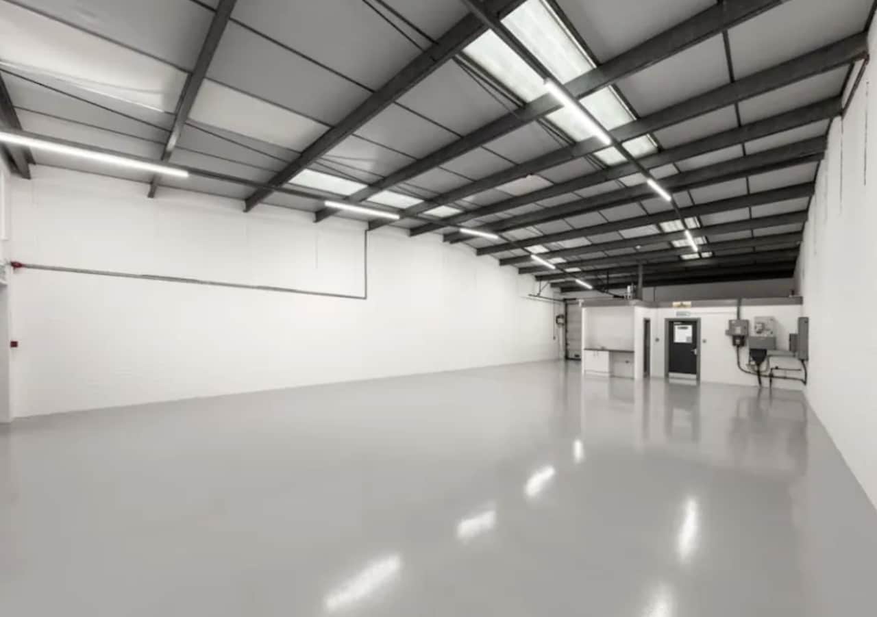 382-388 Sykes Rd, Slough for lease Interior Photo- Image 1 of 2