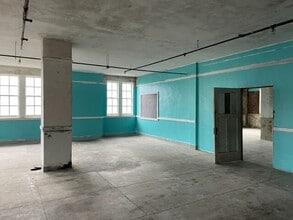 125 Oak St, Hot Springs, AR for lease Building Photo- Image 1 of 8