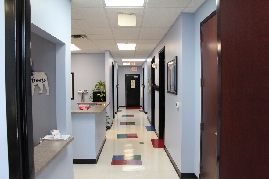 2473-2493 Wendell Blvd, Wendell, NC à vendre - Photo intérieure - Image 3 de 11