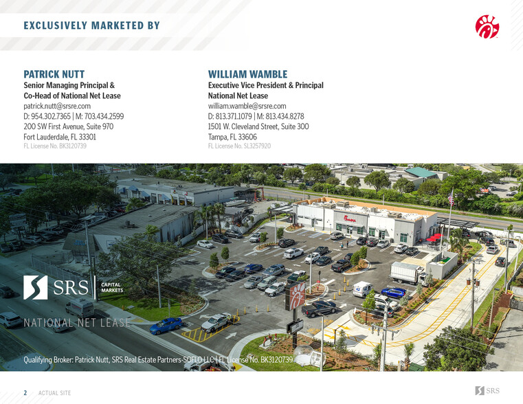 18240 S Dixie Hwy, Miami, FL for sale - Building Photo - Image 2 of 9