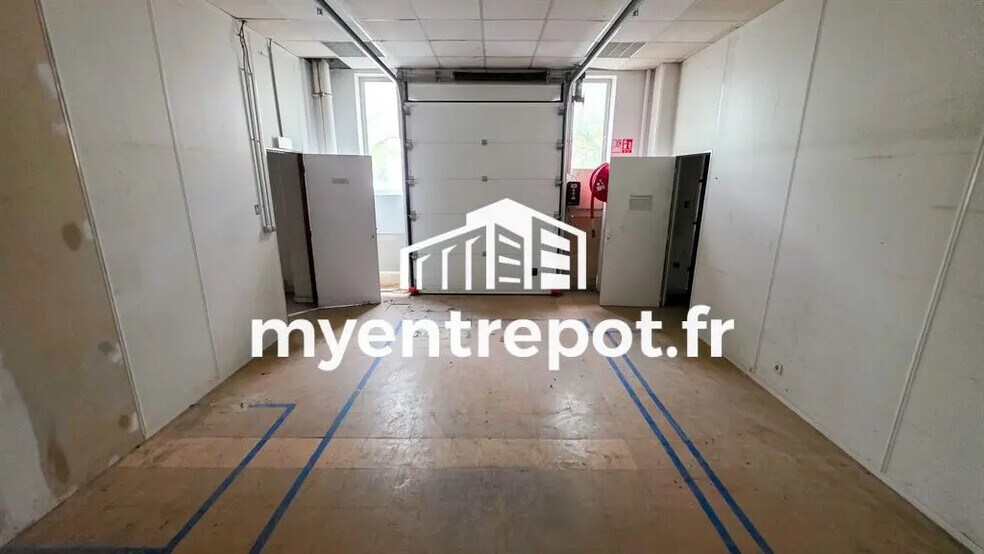16 Boulevard Des Acieries, Marseille à louer - Photo intérieure - Image 3 de 9