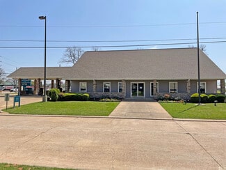 Plus de détails pour 2005 Benton Rd, Bossier City, LA - Commerce de détail à vendre