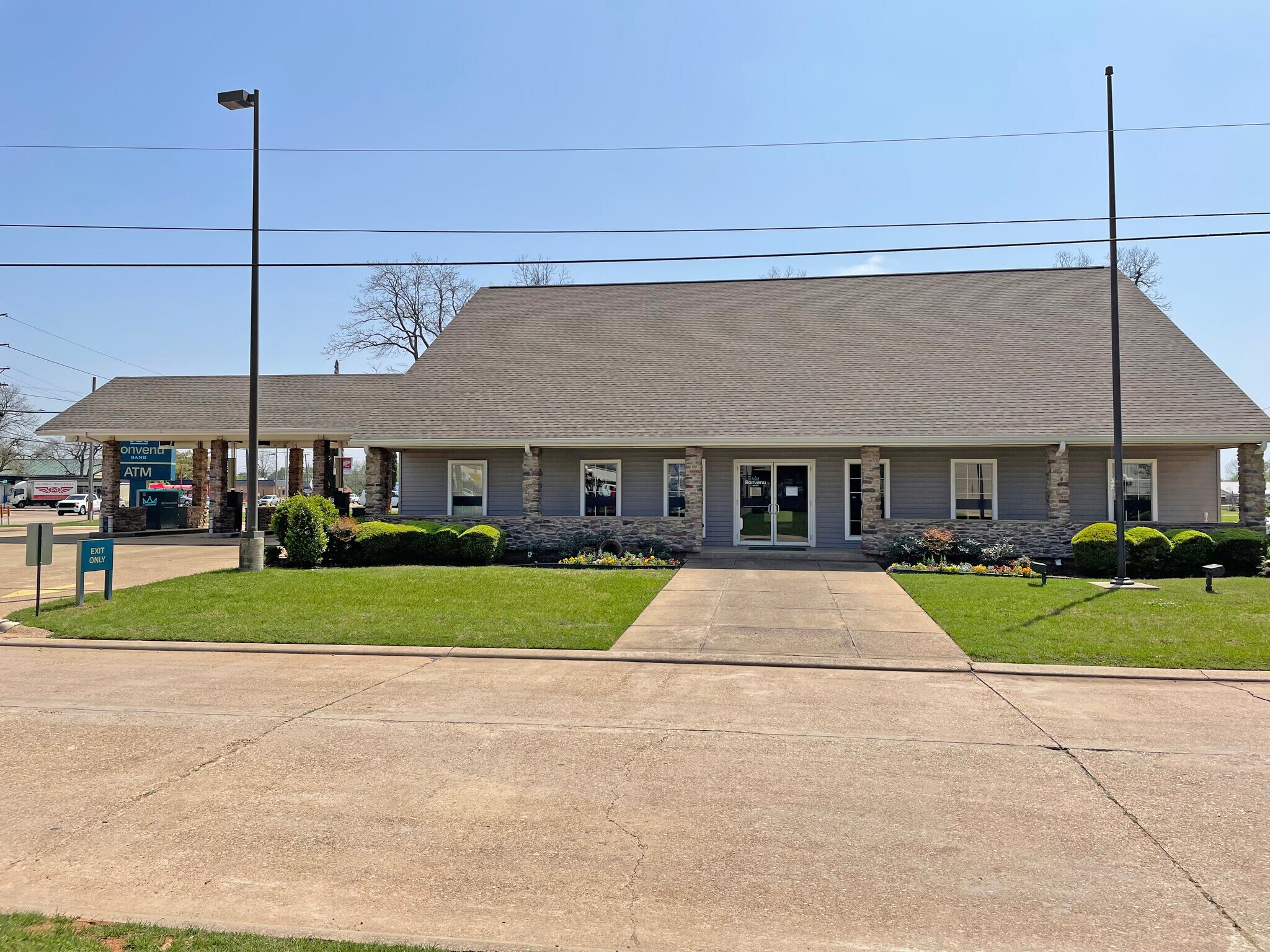 2005 Benton Rd, Bossier City, LA for sale Primary Photo- Image 1 of 15