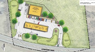 More details for 717 Legionaire Dr, Fredericksburg, PA - Land for Lease