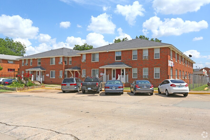 2037 NW 26th St, Oklahoma City, OK à vendre - Photo principale - Image 1 de 39