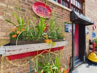 Plus de détails pour 9540 S Vincennes Ave, Chicago, IL - Commerce de détail à vendre