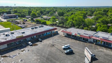 3421 Cimmaron Trl, Fort Worth, TX for lease Building Photo- Image 2 of 2