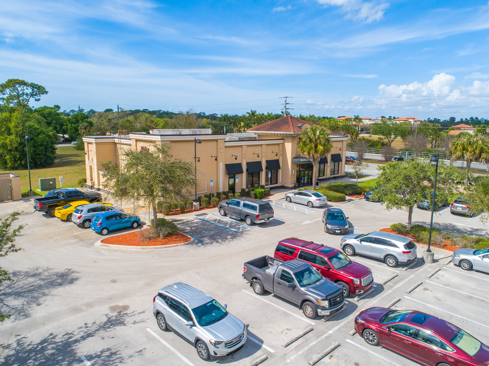 10081 Estero Town Commons Pl, Estero, FL for sale Building Photo- Image 1 of 1