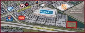 More details for SE 6th Ave, Florida City, FL - Land for Sale