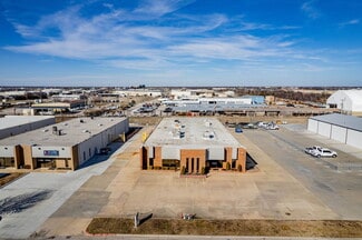 More details for 11513-11515 E 58th St, Tulsa, OK - Flex for Lease