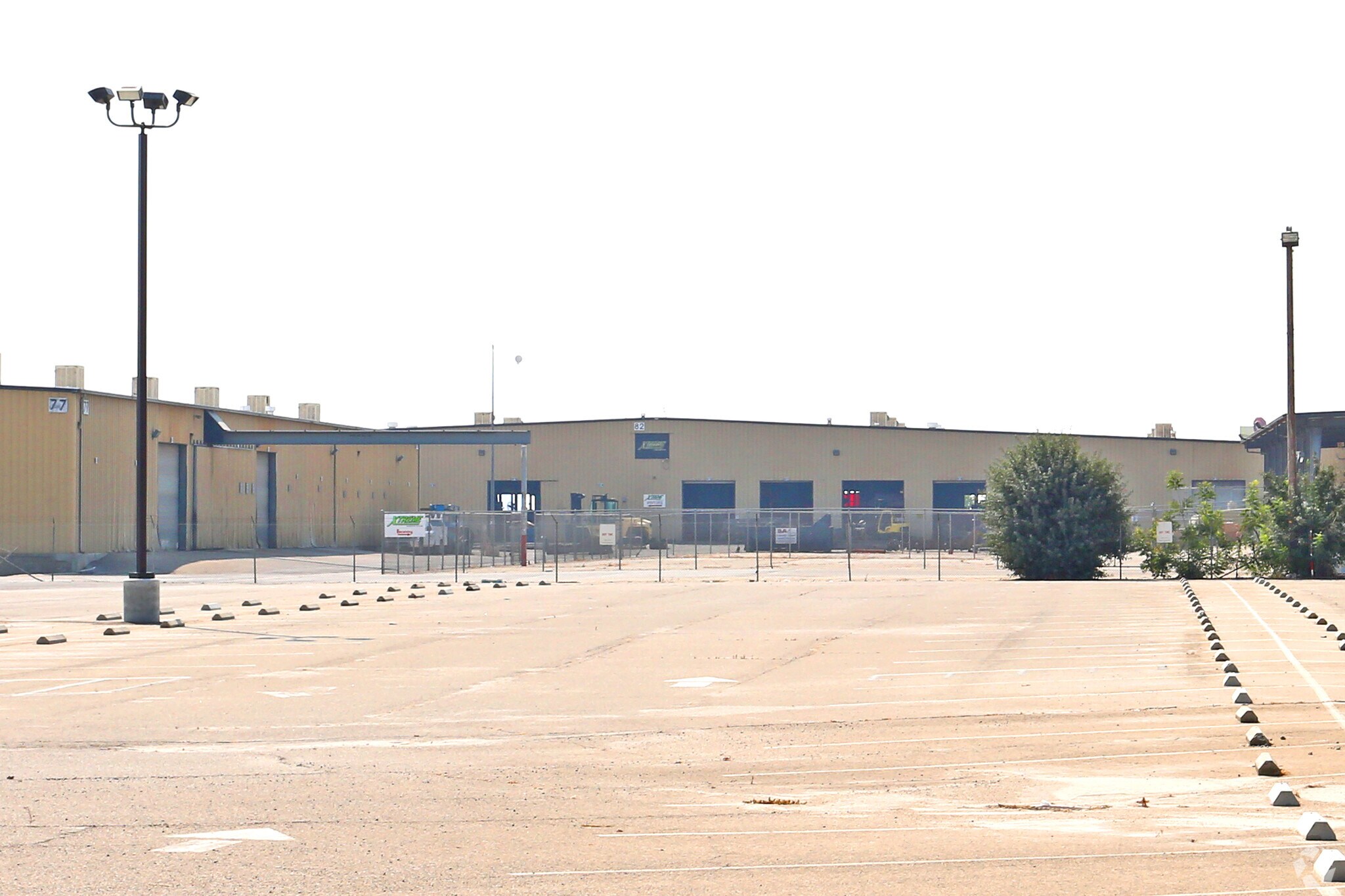 1775 Park St, Selma, CA à vendre Photo principale- Image 1 de 6